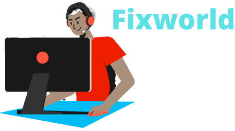 FixWorld