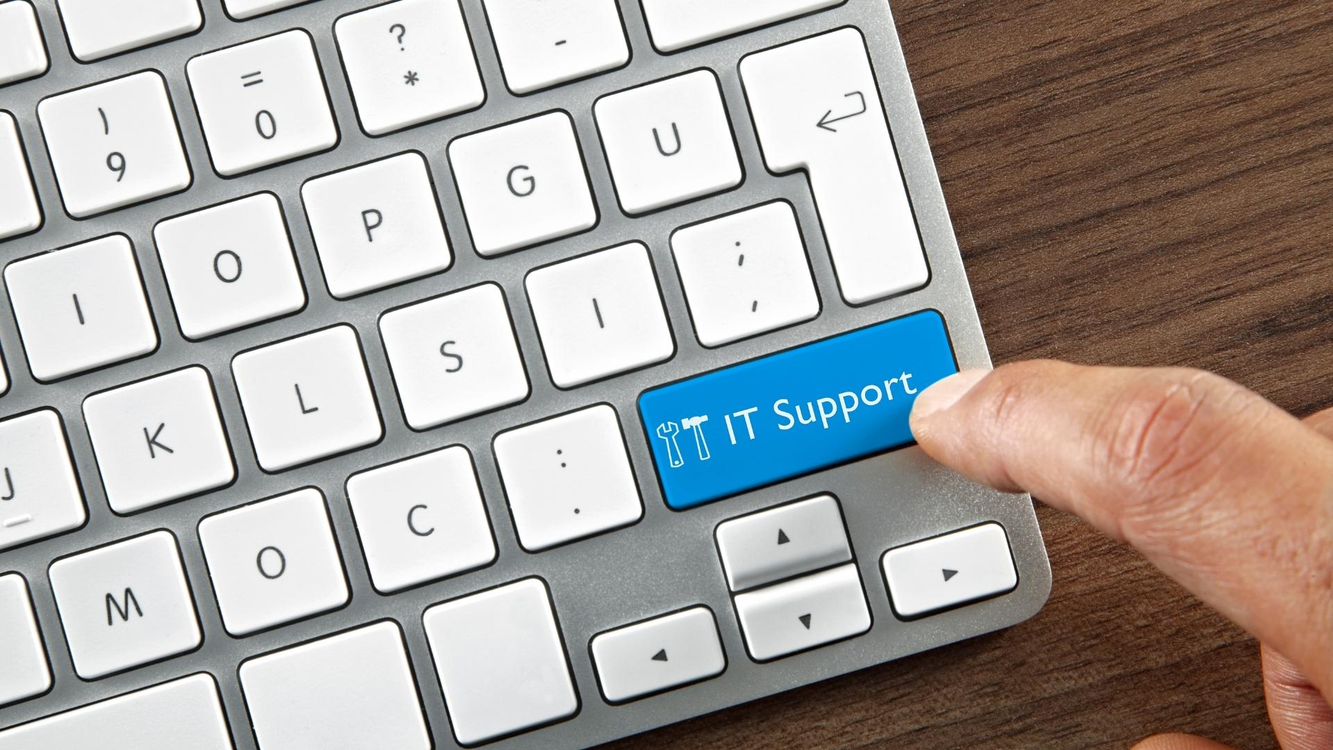 IT Support